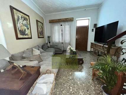 Casa en venta en Ontinyent