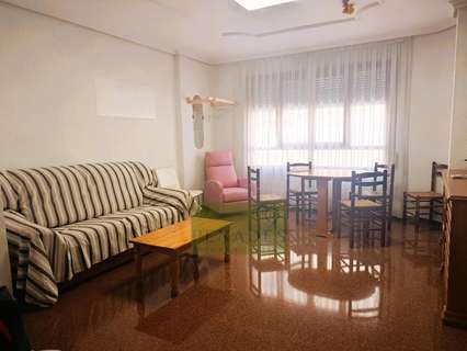 Piso en alquiler en Ontinyent