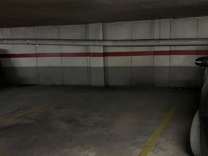 Plaza de parking en venta en Ontinyent