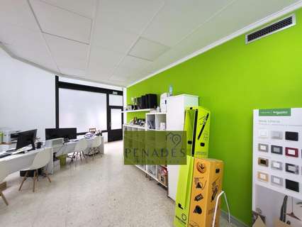Local comercial en venta en Ontinyent