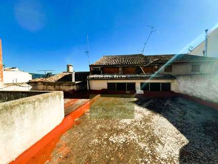 Casa en venta en La Font de la Figuera