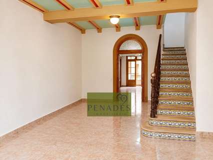 Casa en venta en Ontinyent