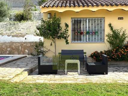Chalet en venta en Ontinyent