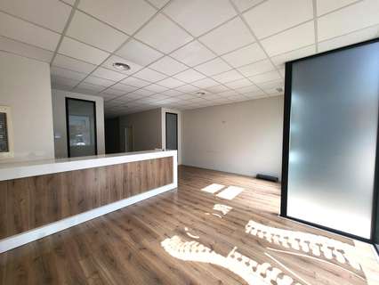 Local comercial en alquiler en Ontinyent