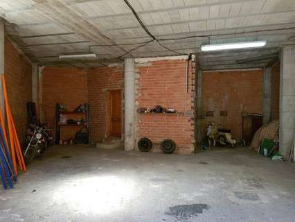 Local comercial en venta en Ontinyent