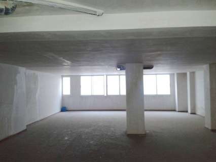 Local comercial en alquiler en Ontinyent