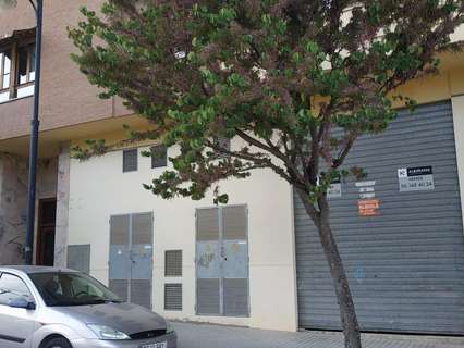 Local comercial en venta en Ontinyent