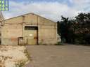 Nave industrial en alquiler en Ontinyent