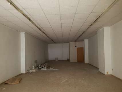 Local comercial en alquiler en Ontinyent