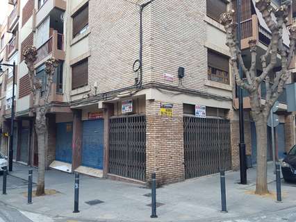 Local comercial en alquiler en Ontinyent