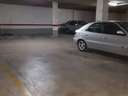 Plaza de parking en venta en Ontinyent