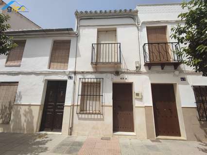 Casa en venta en La Roda de Andalucía, rebajada