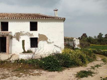 Casa rústica en venta en Herrera