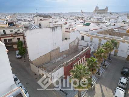 Parcela rústica en venta en Marchena