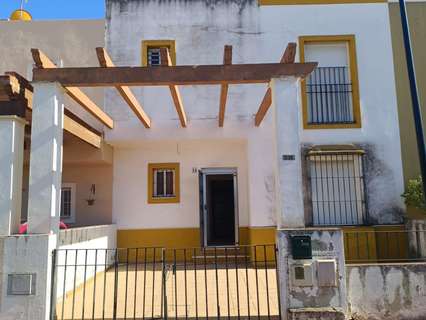 Casa en venta en Morón de la Frontera