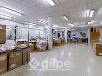 Nave industrial en venta en Marchena