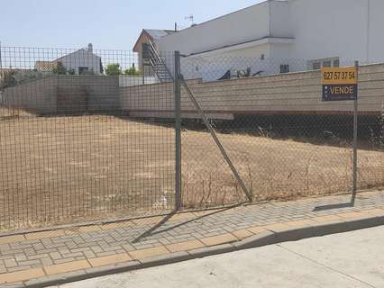 Parcela rústica en venta en Marchena