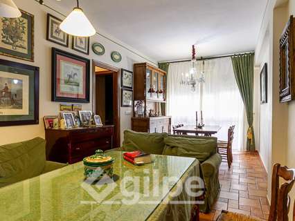 Planta baja en venta en Marchena