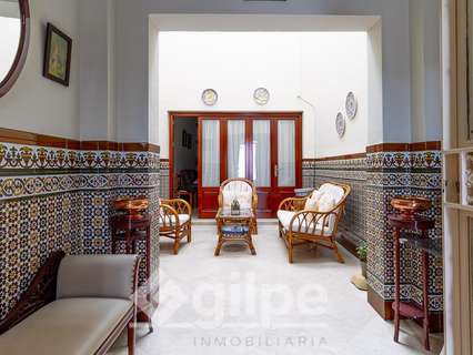 Casa en venta en Marchena
