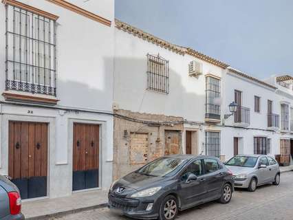 Casa en venta en La Puebla de Cazalla