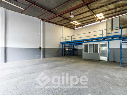 Nave industrial en alquiler en Marchena