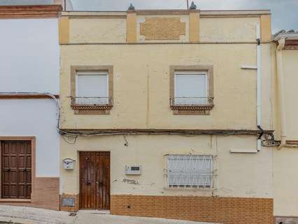 Casa en venta en Morón de la Frontera