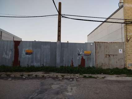 Parcela rústica en venta en Marchena