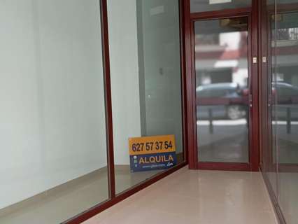 Local comercial en alquiler en Marchena
