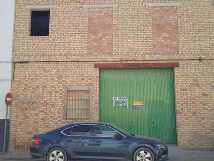 Piso en venta en Marchena rebajado