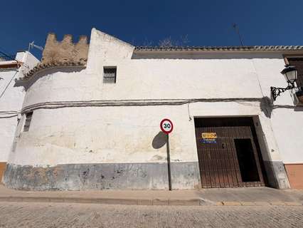 Nave industrial en venta en Marchena