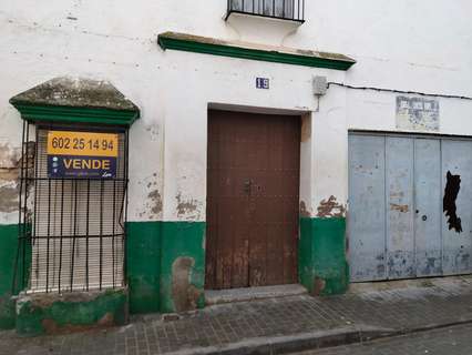 Casa en venta en Marchena