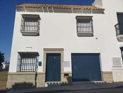 Casa en venta en La Puebla de Cazalla
