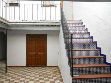 Casa en venta en Marchena, rebajada