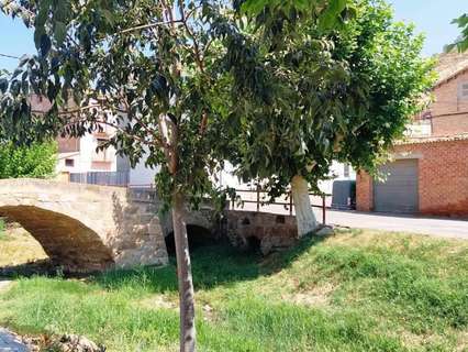 Nave industrial en venta en Balaguer