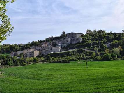 Casa en venta en Santa Coloma de Queralt rebajada