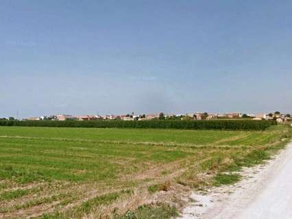 Nave industrial en venta en Castellserà