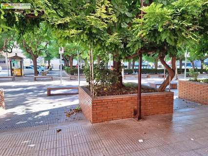 Local comercial en alquiler en Tàrrega