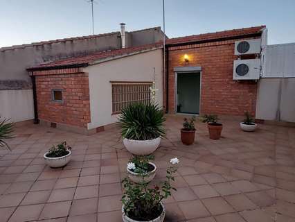 Casa en venta en Tàrrega