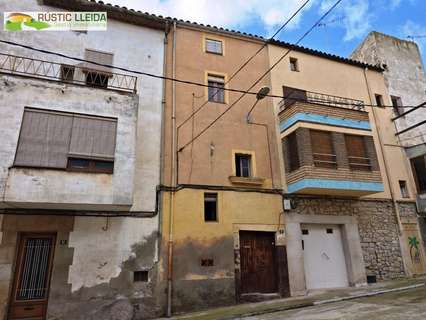Casa en venta en Arbeca rebajada