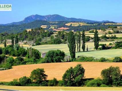 Casa en venta en Santa Coloma de Queralt