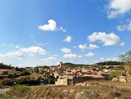 Casa en venta en Conesa rebajada