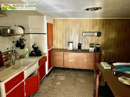 Casa en venta en Arbeca rebajada