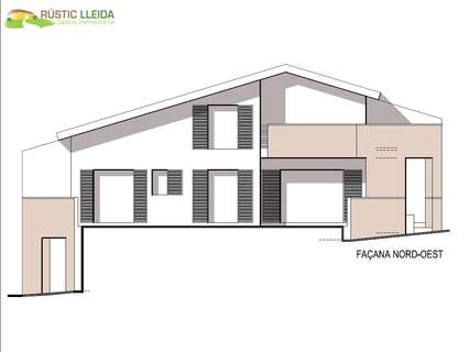 Parcela urbana en venta en Sidamon
