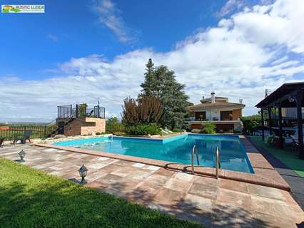 Chalet en venta en Lleida rebajado