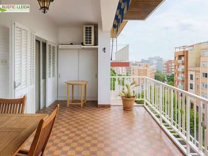 Piso en venta en Lleida