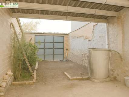 Nave industrial en venta en Sant Martí de Riucorb
