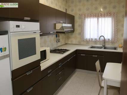 Piso en venta en Bellpuig