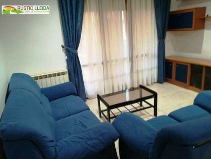 Piso en venta en Tàrrega