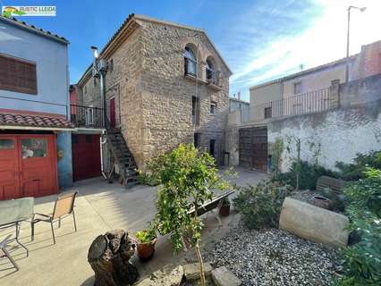 Piso en venta en La Fuliola