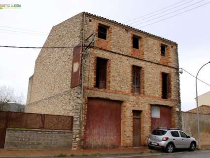 Casa en venta en Rocafort de Queralt